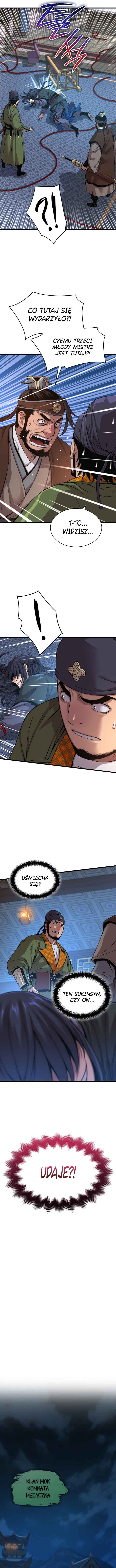 Myst, Might, Mayhem Chapter 7 - Page 17