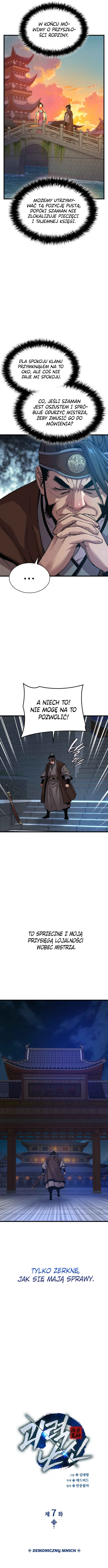 Myst, Might, Mayhem Chapter 7 - Page 4