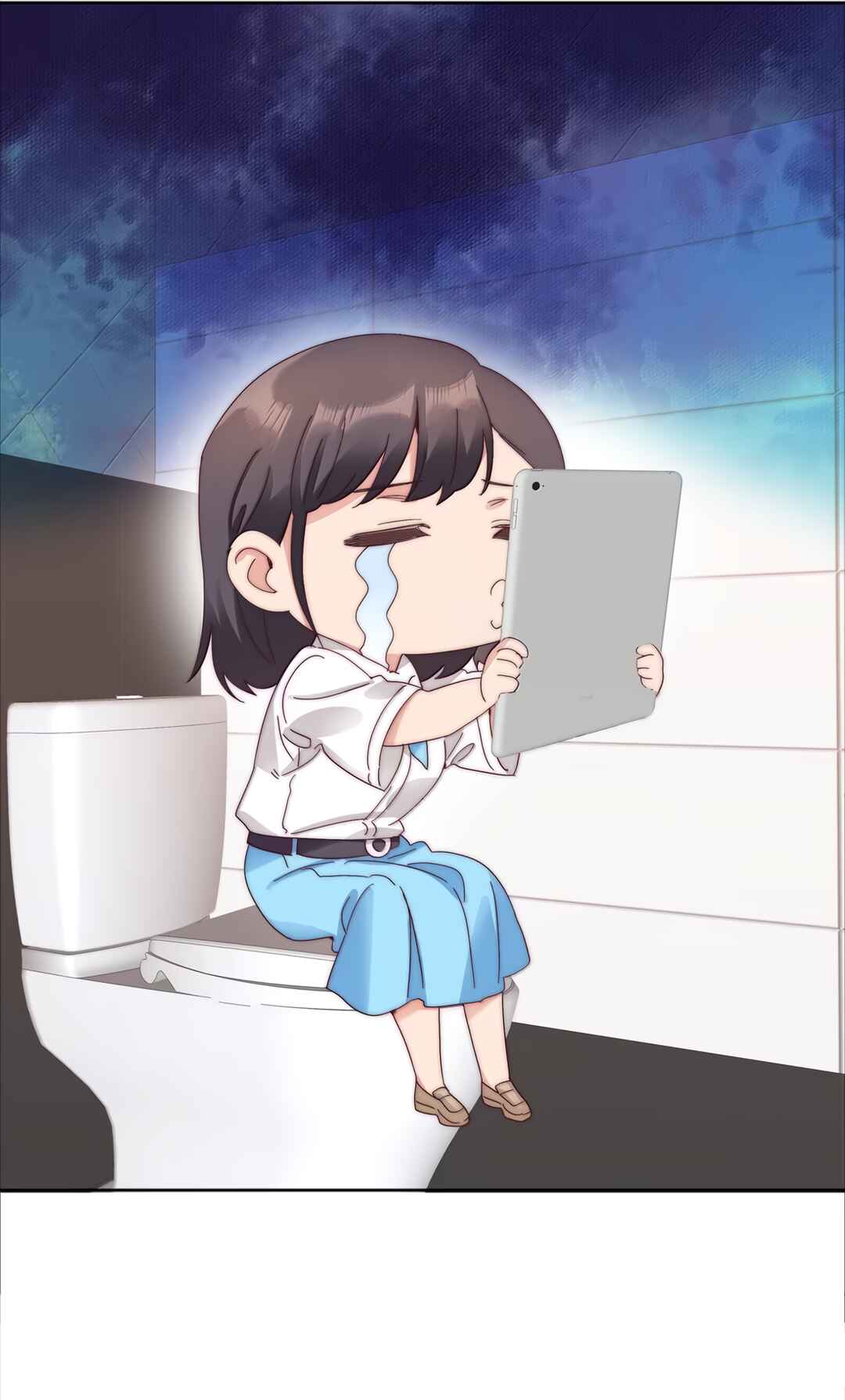 My Intern Bullied Me Again! Chapter 105.3 - Page 14