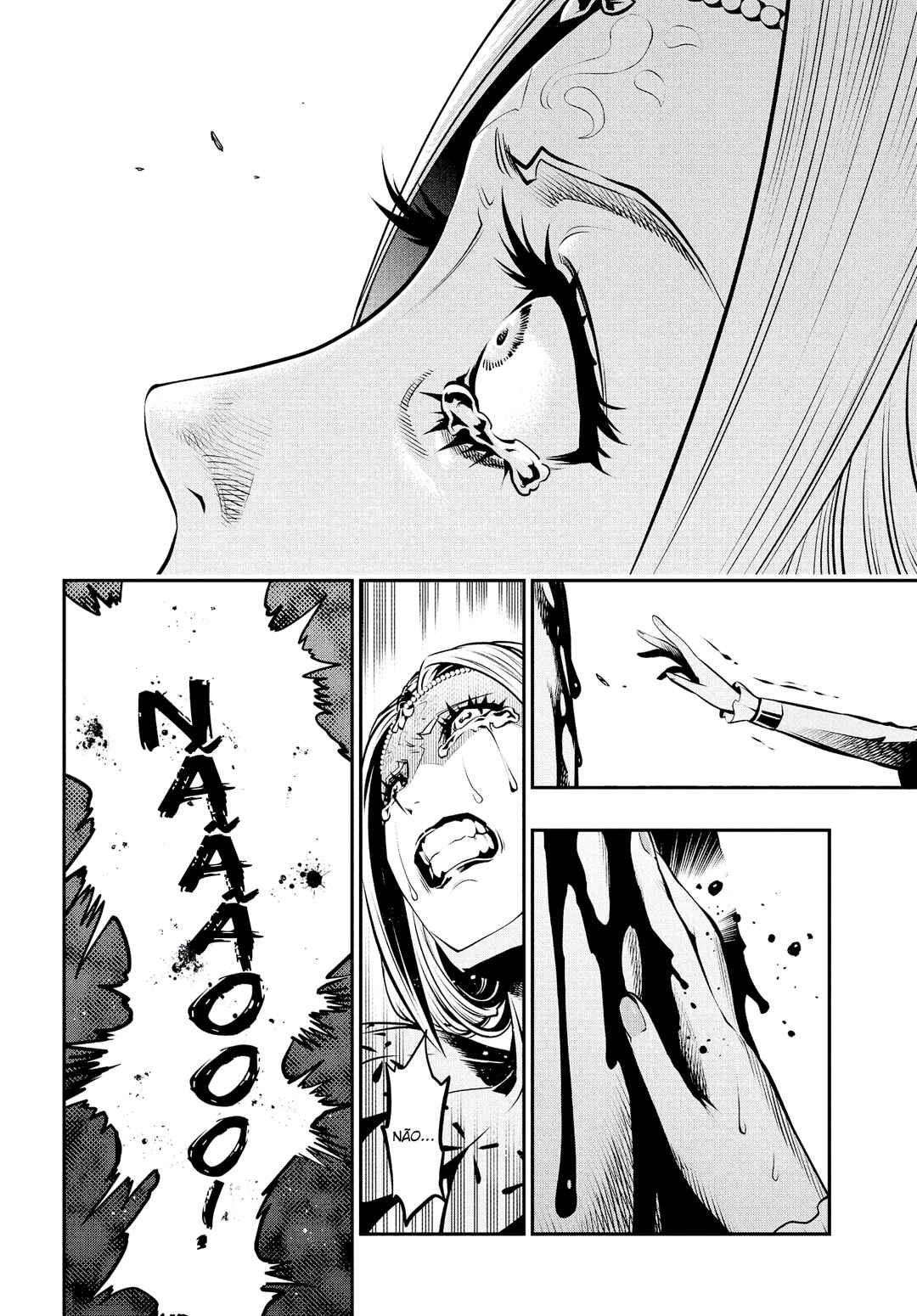 Metaphor: ReFantazio Chapter 12 - Page 2