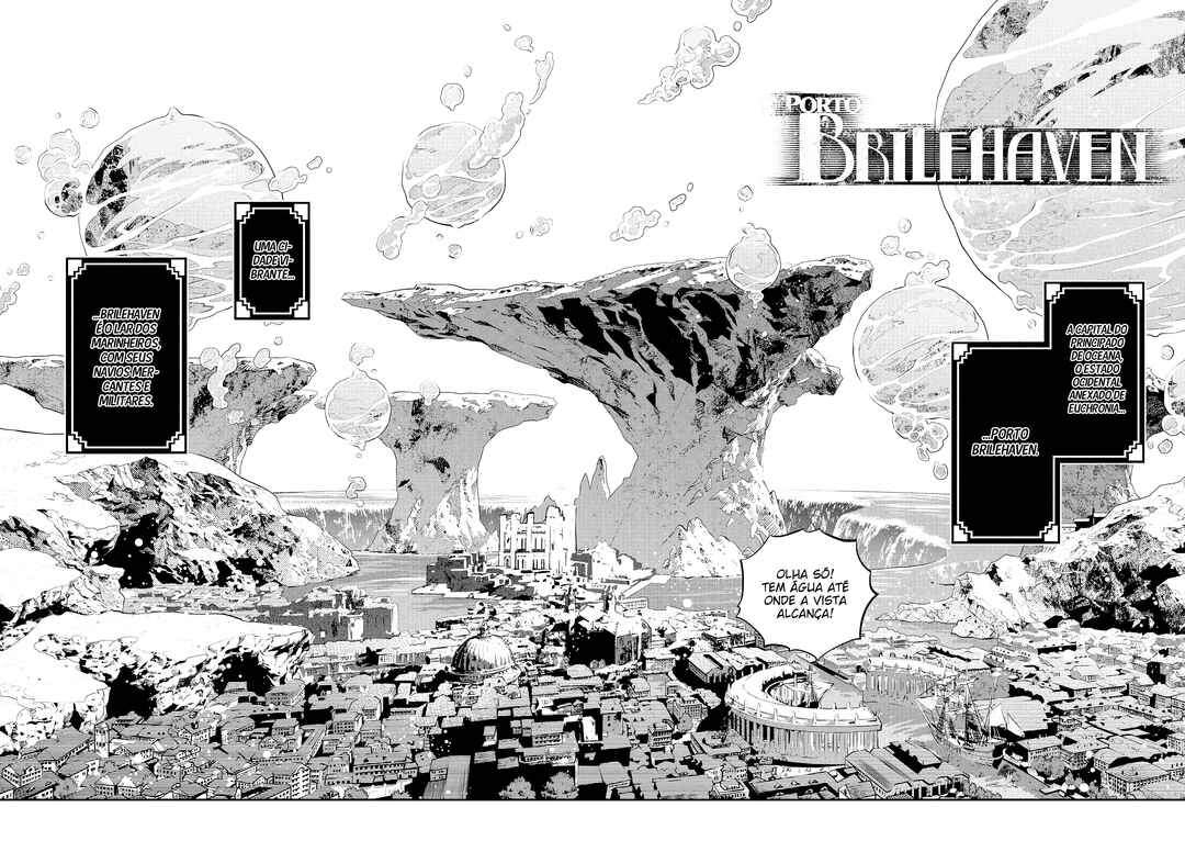 Metaphor: ReFantazio Chapter 12 - Page 24