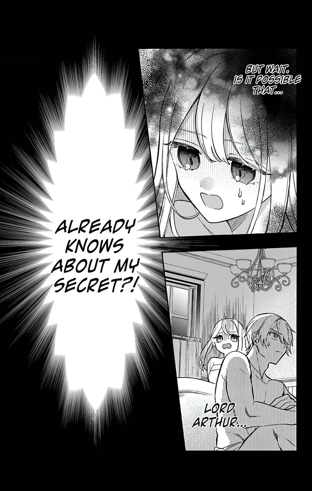 Kikaijikake no Marie Chapter 24 - Page 16