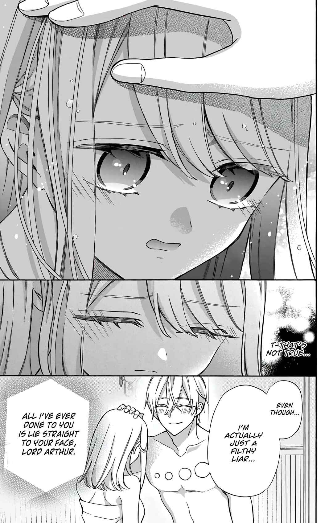 Kikaijikake no Marie Chapter 24 - Page 26
