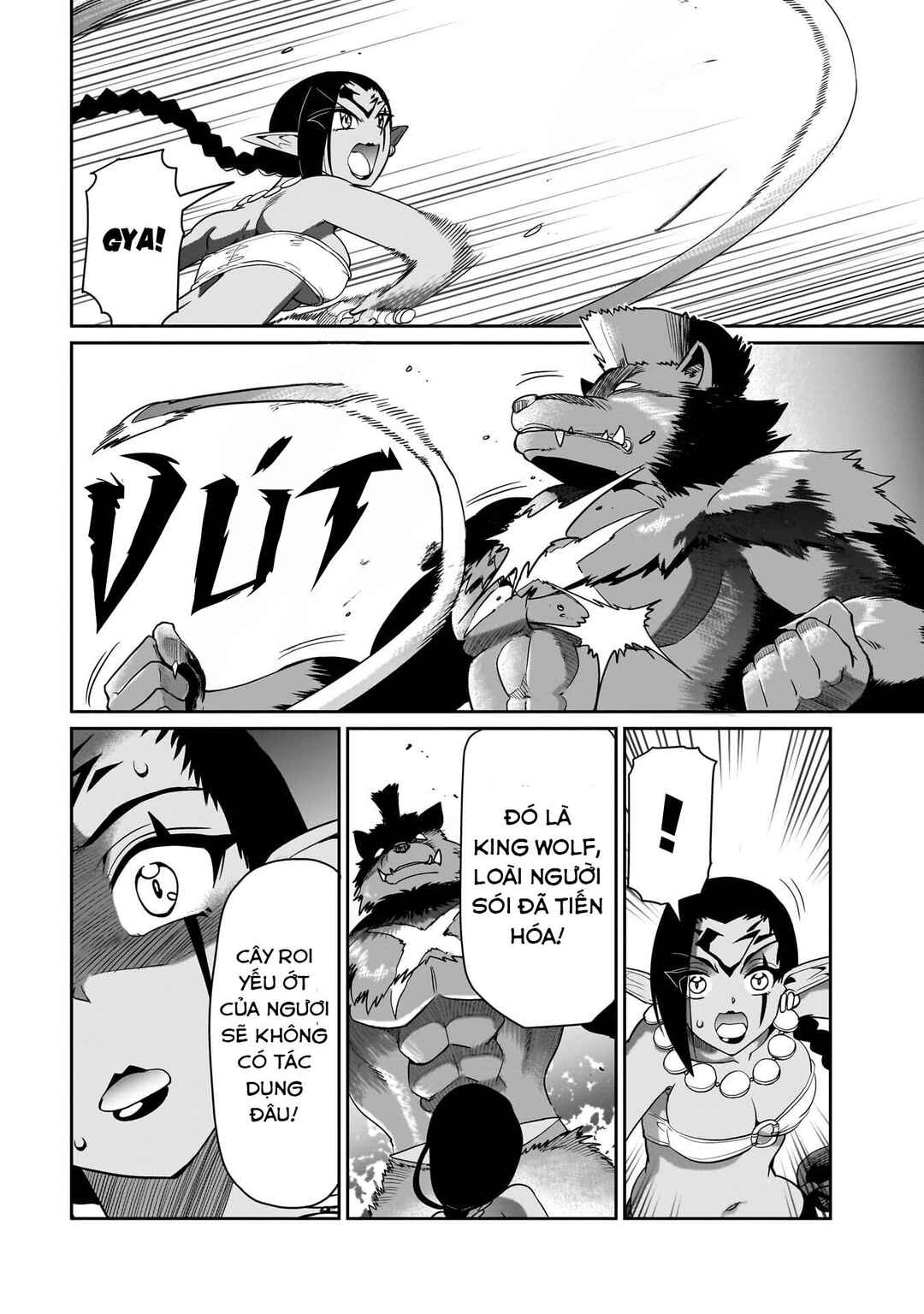 Isekai Shoukan Ojisan no Juu Musou Life ~Sabage-zuki Salaryman wa Kaisha Owari ni Isekai e Chokki Suru~ Chapter 31 - Page 16