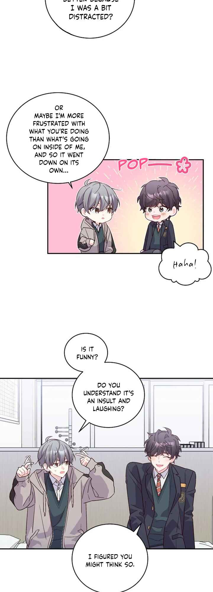 Merry Marbling Chapter 7 - Page 15
