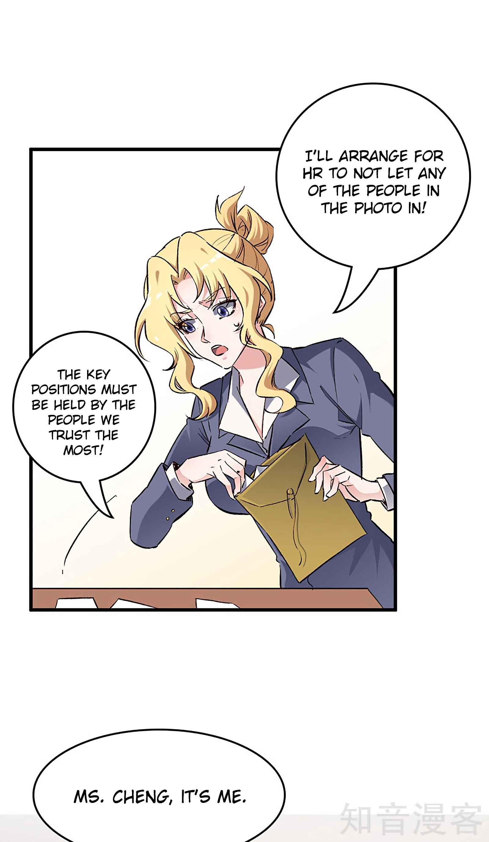 The Super Doctor From 2089 Chapter 200 - Page 15