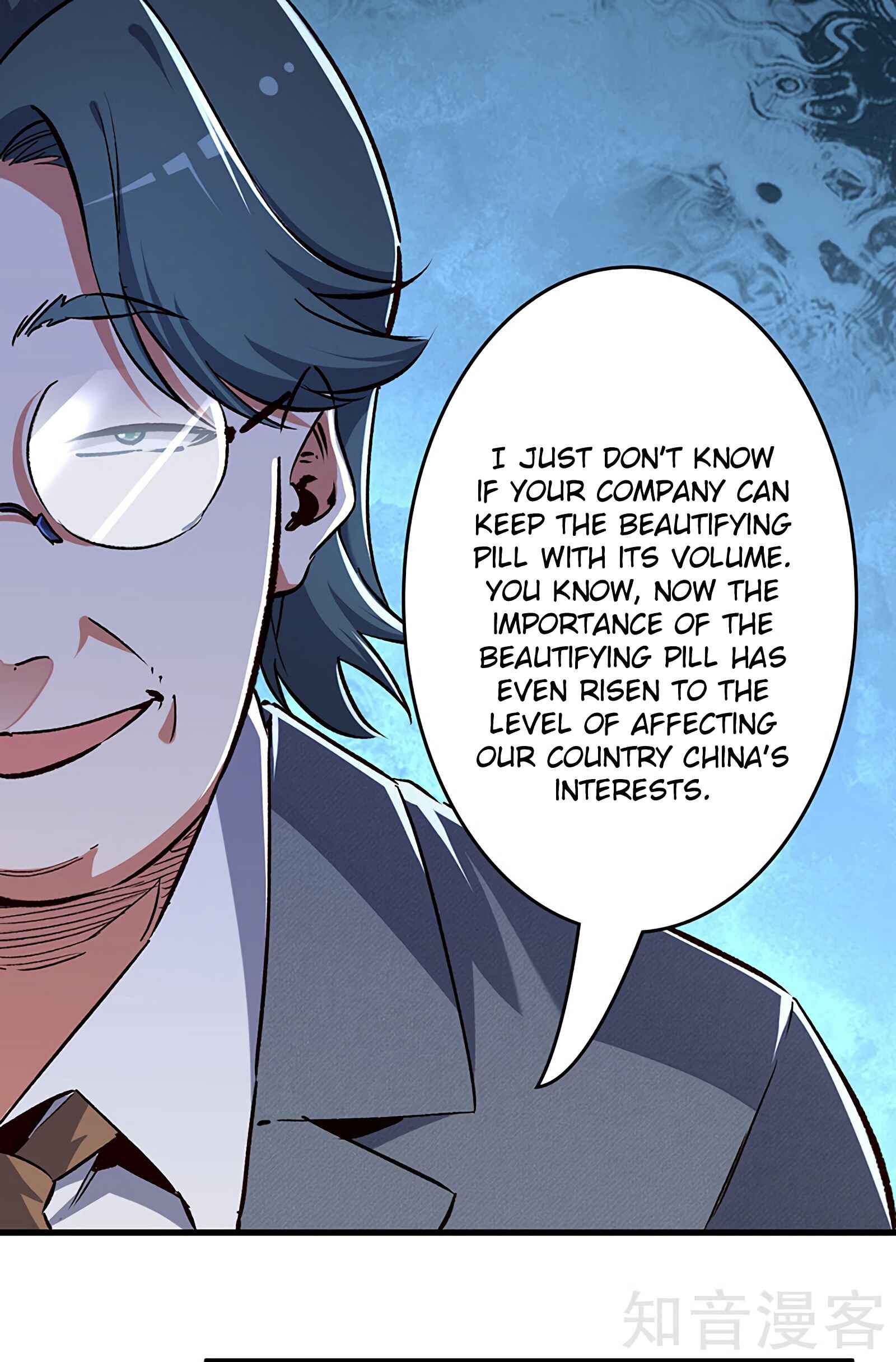The Super Doctor From 2089 Chapter 200 - Page 20