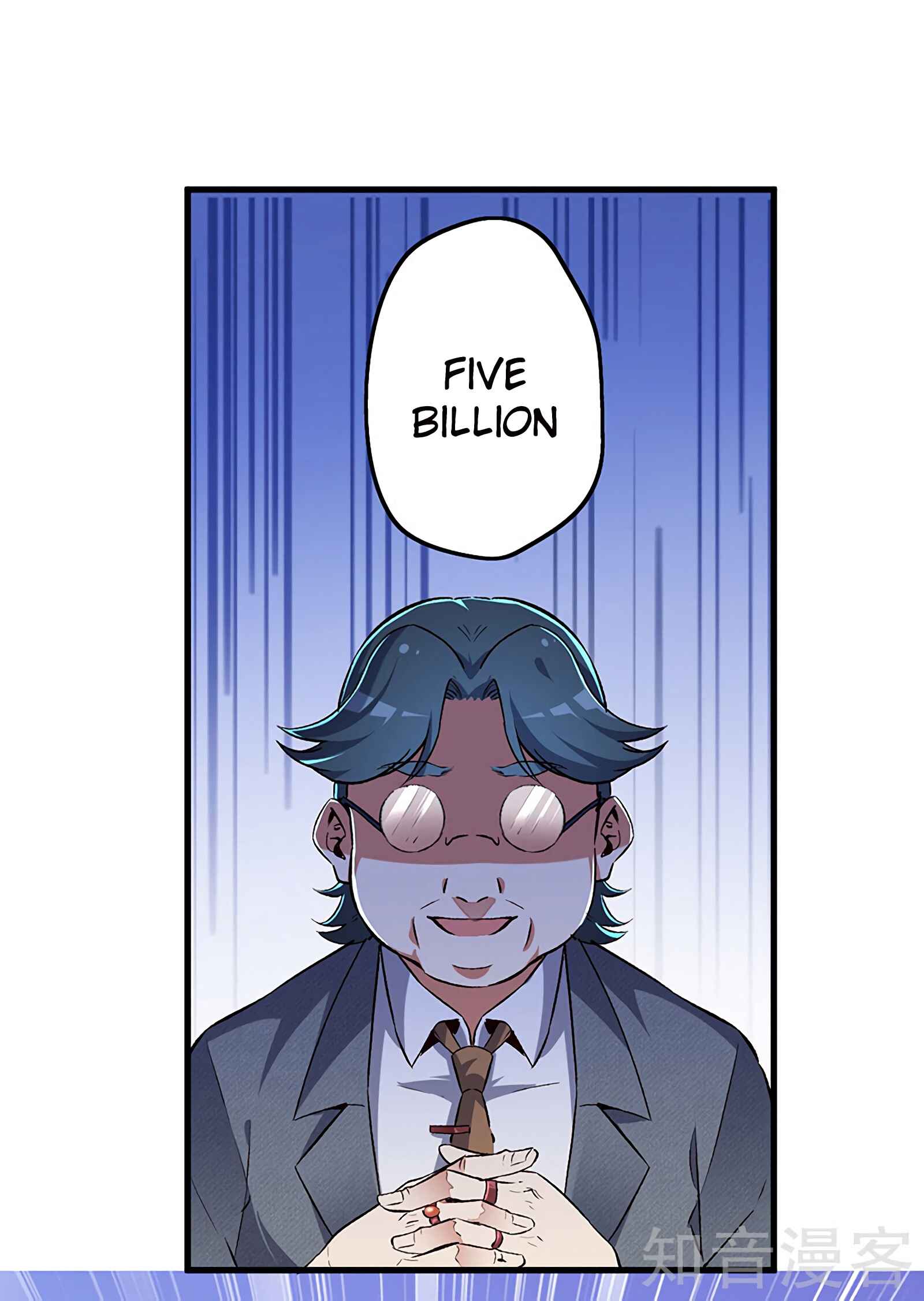 The Super Doctor From 2089 Chapter 200 - Page 22