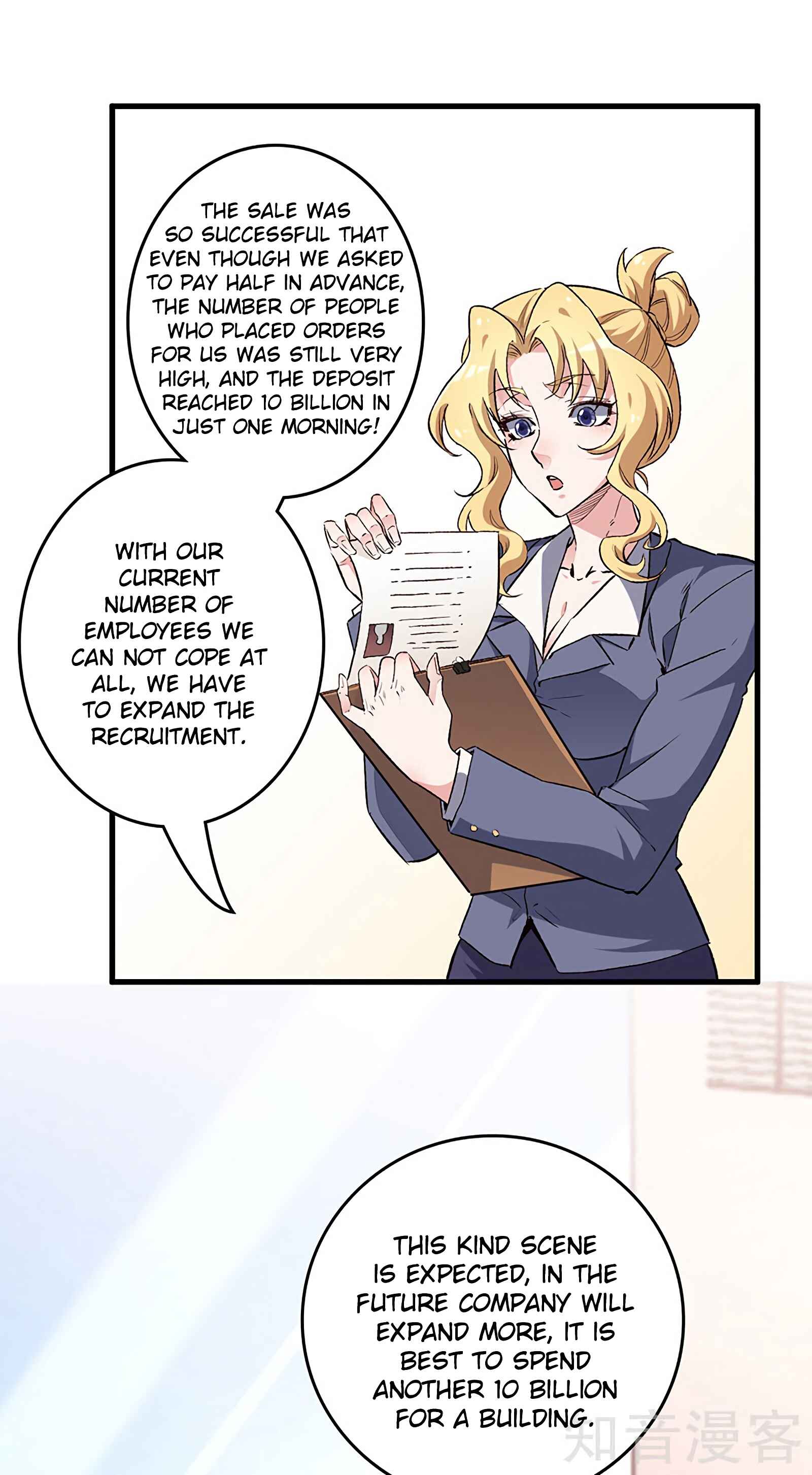 The Super Doctor From 2089 Chapter 200 - Page 7