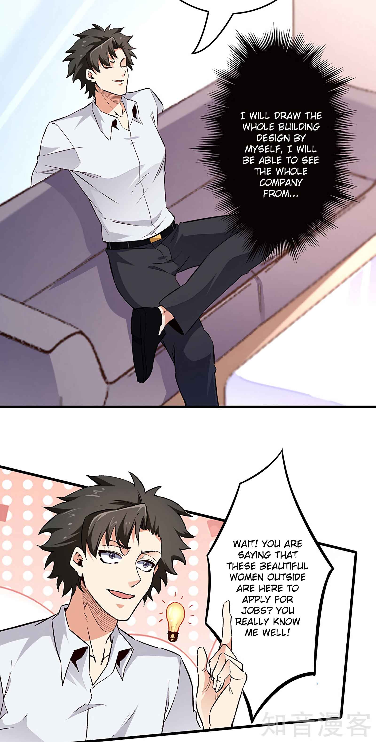 The Super Doctor From 2089 Chapter 200 - Page 8