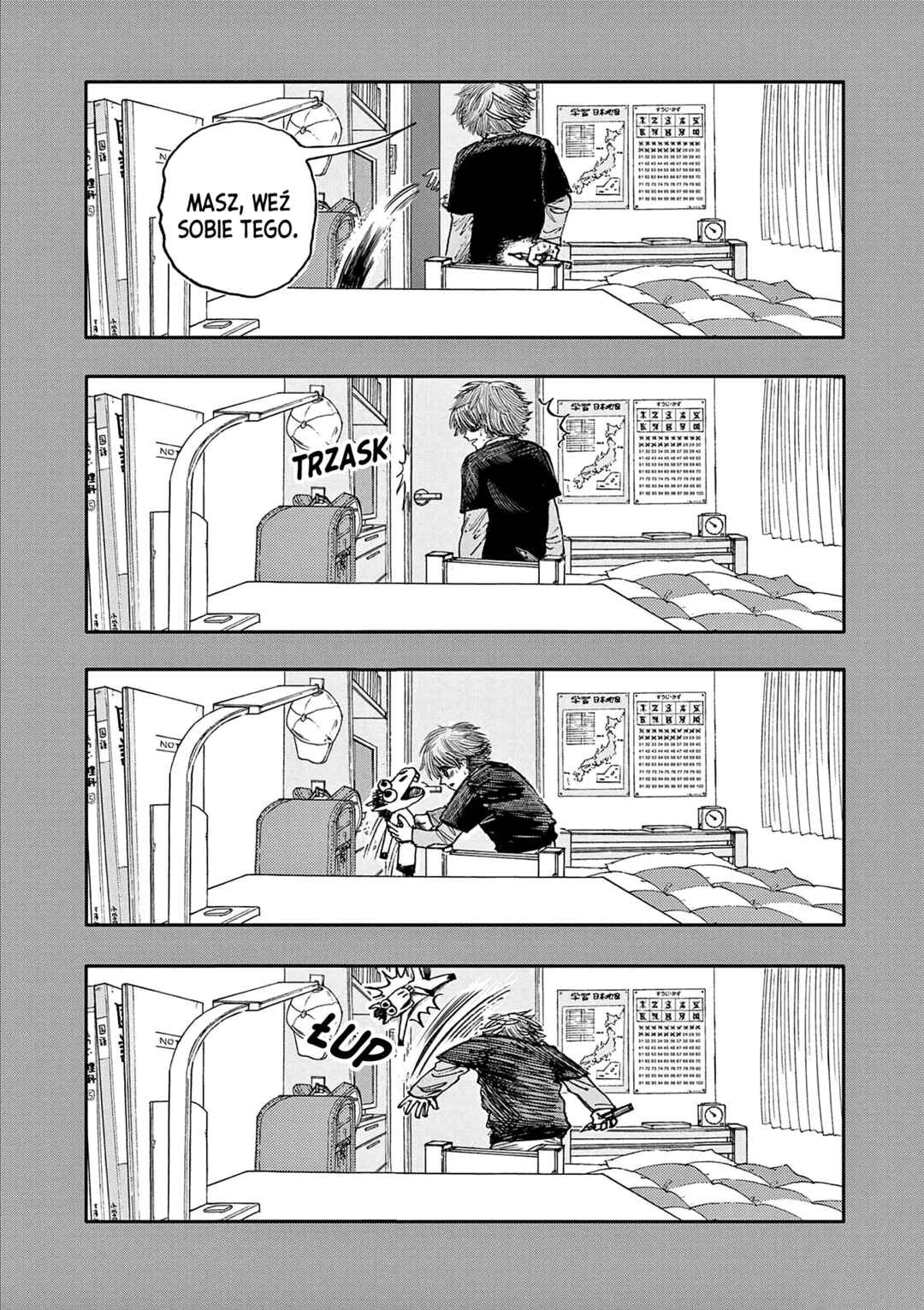 100 Ghost Stories That Will Lead to My Own Death Chapter 28 - Page 17