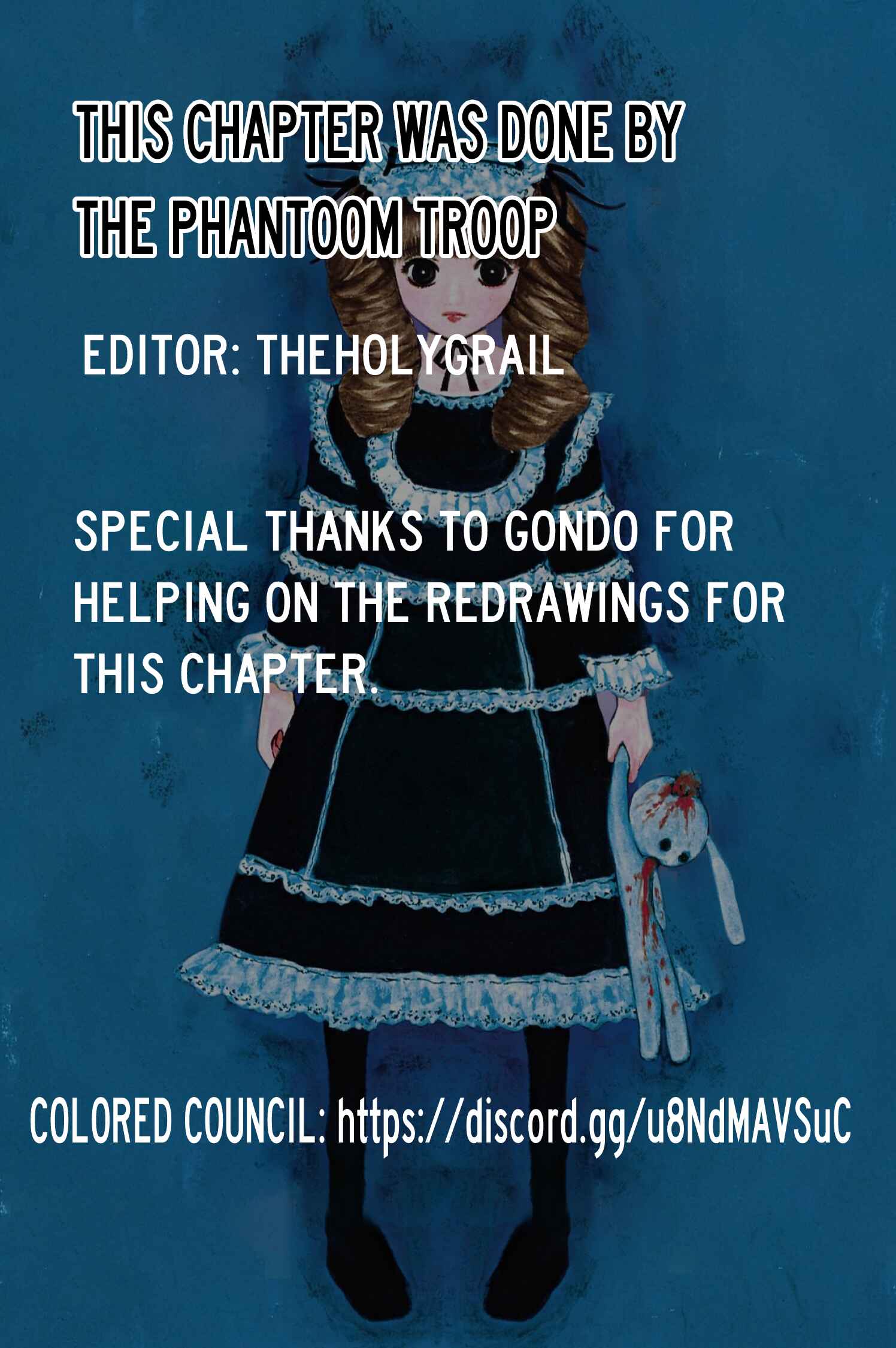 Hunter x Hunter (Official Colored) Chapter 141 - Page 17