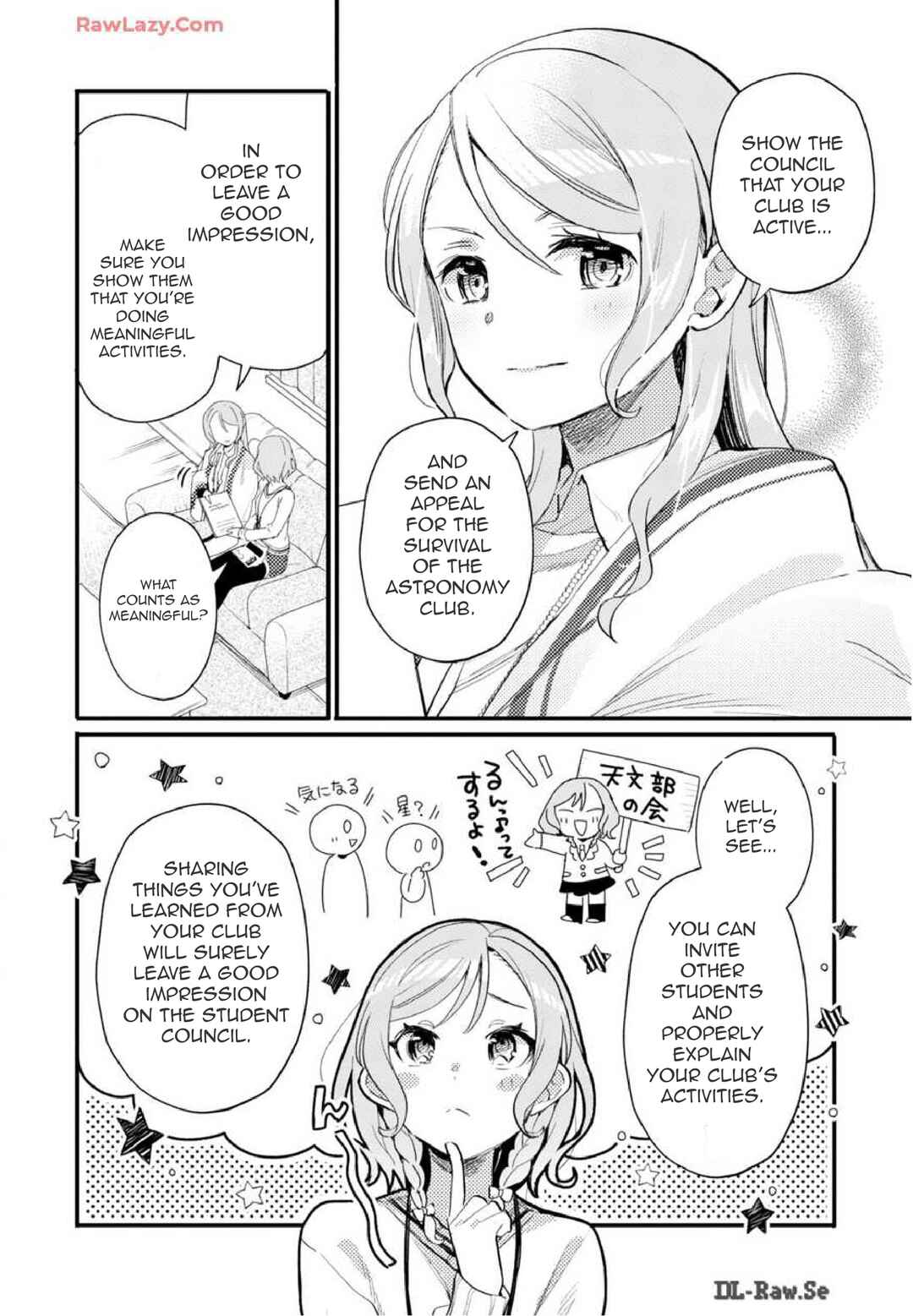 BanG Dream! Girls Band Party! Event Diary Chapter 18 - Page 7