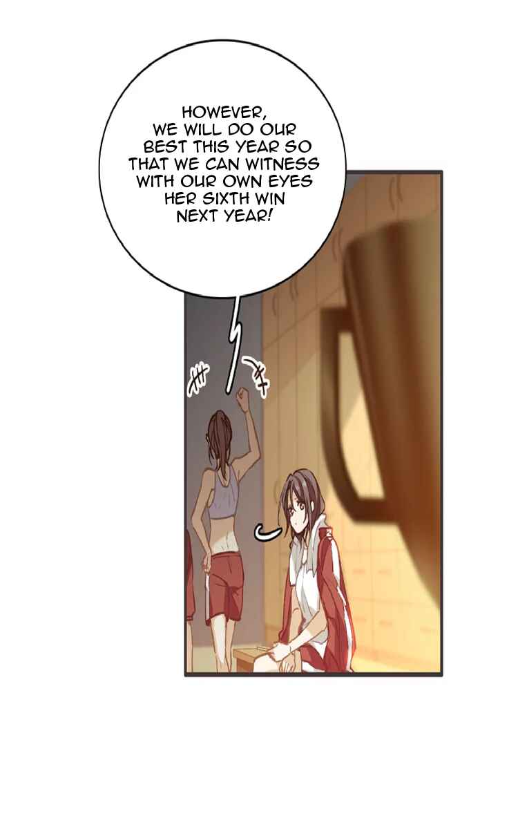 The brightest giant star in the world Chapter 1 - Page 11