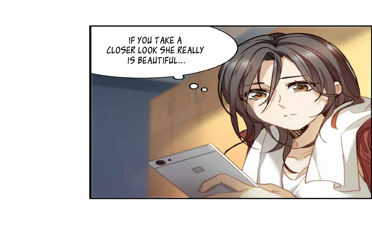 The brightest giant star in the world Chapter 1 - Page 20