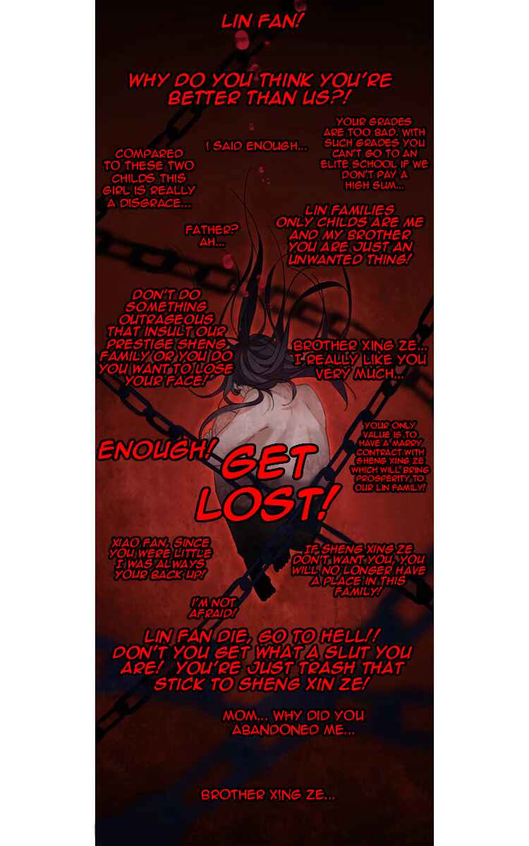 The brightest giant star in the world Chapter 1 - Page 37