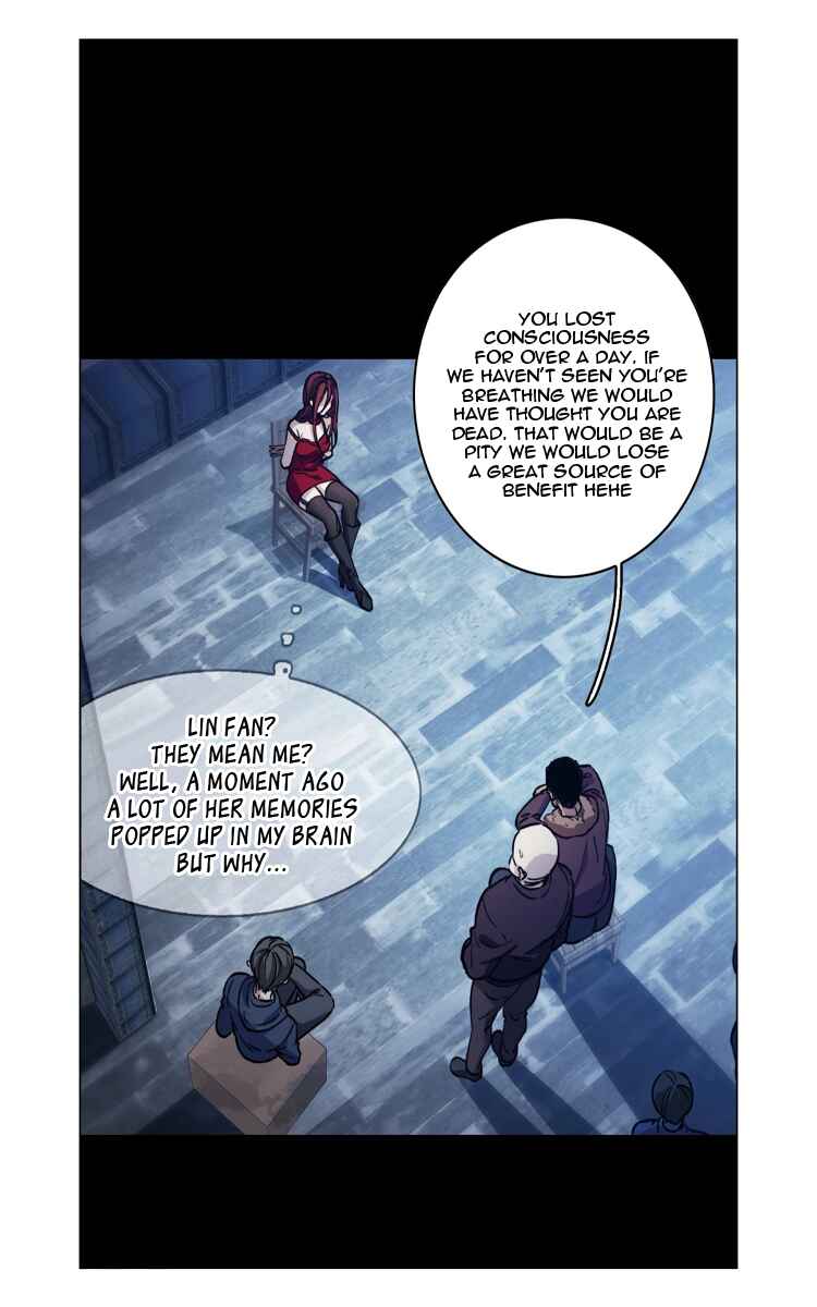 The brightest giant star in the world Chapter 1 - Page 45