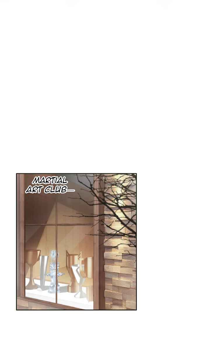 The brightest giant star in the world Chapter 1 - Page 6