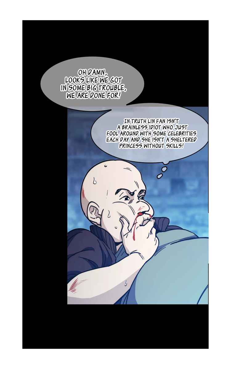 The brightest giant star in the world Chapter 1 - Page 78