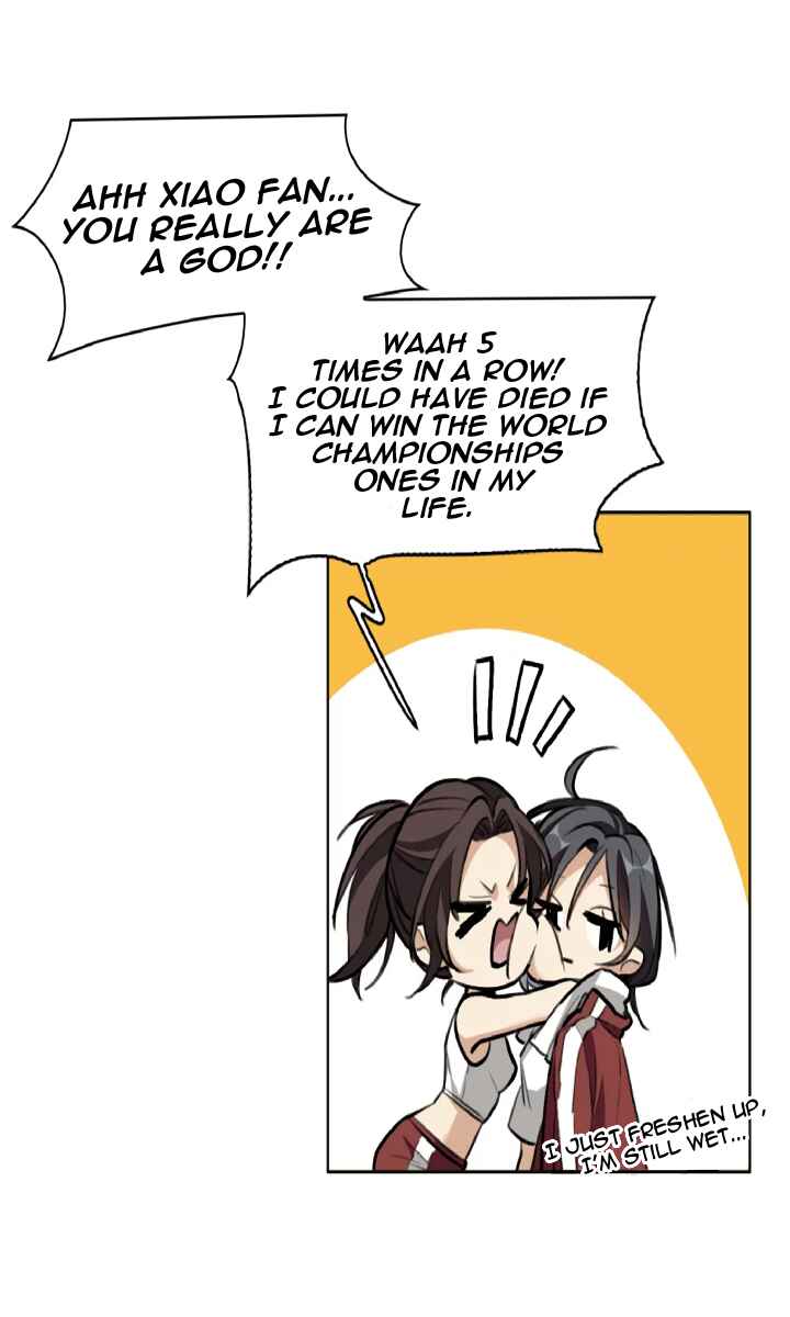 The brightest giant star in the world Chapter 1 - Page 8
