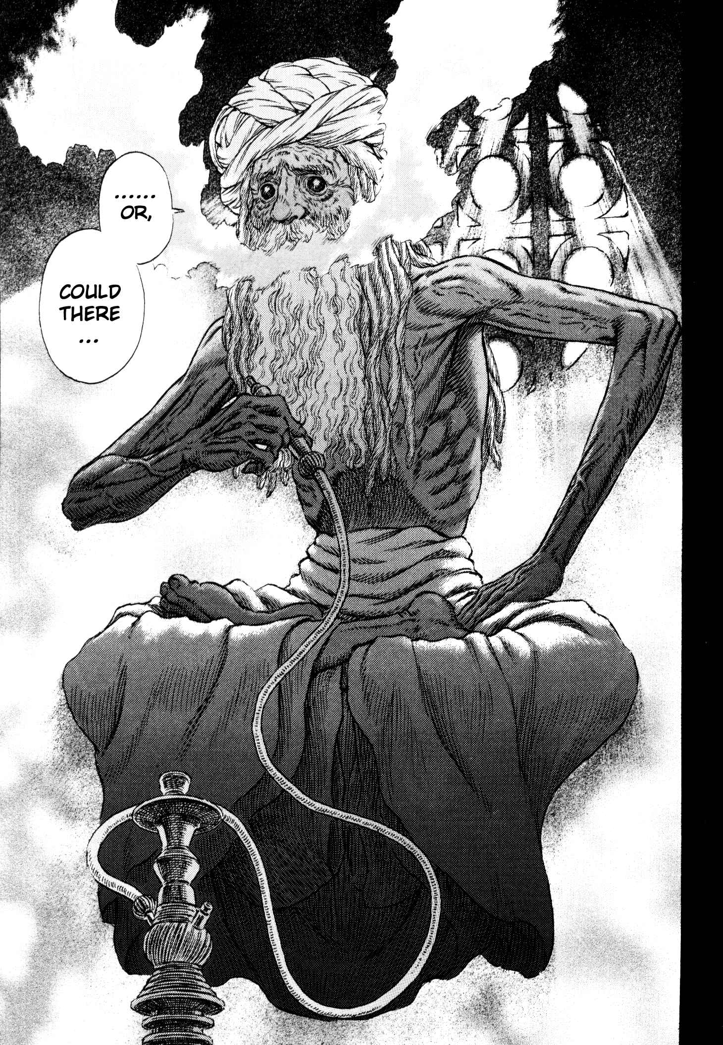 Berserk Chapter 243 - Page 19