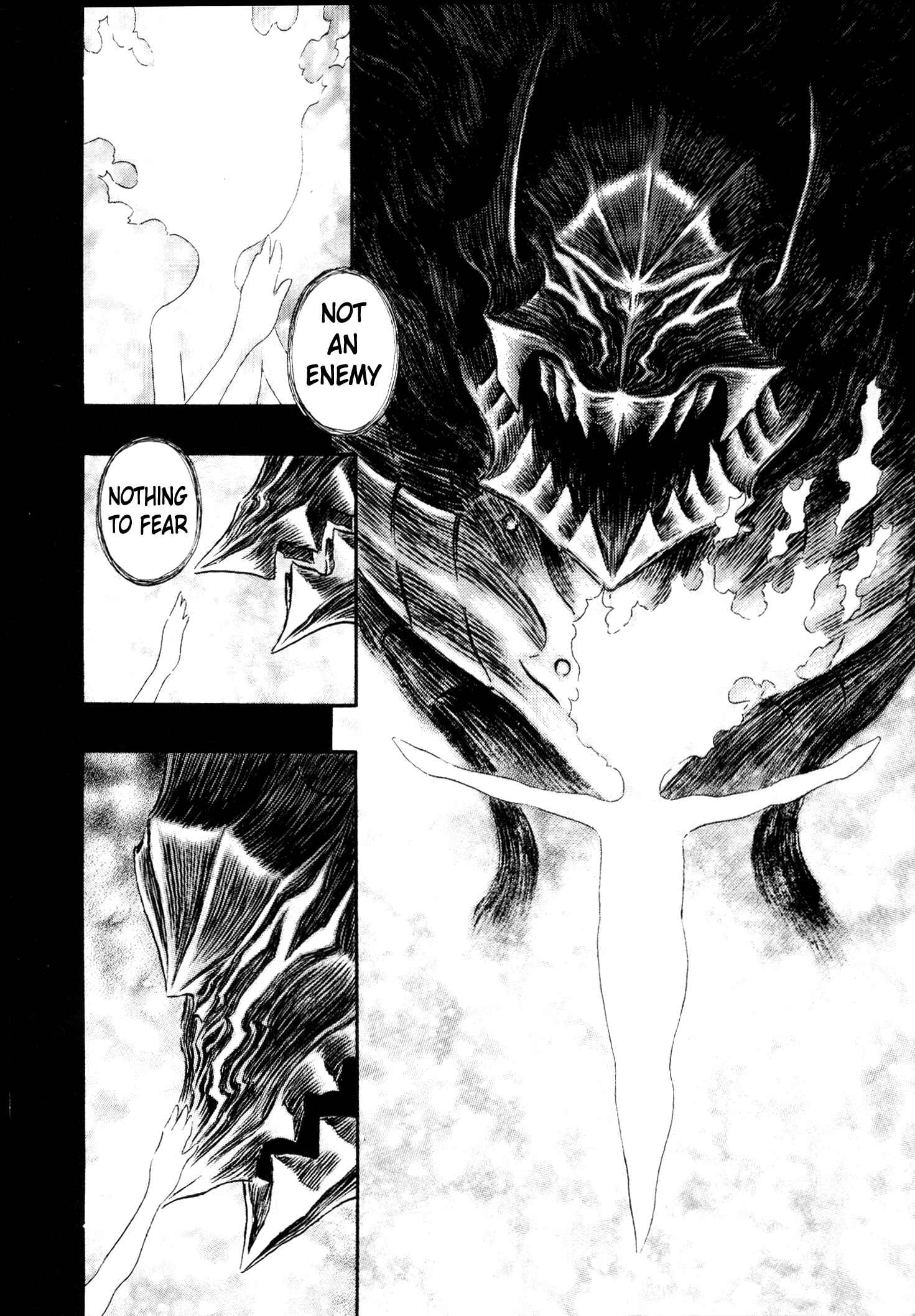 Berserk Chapter 243 - Page 3