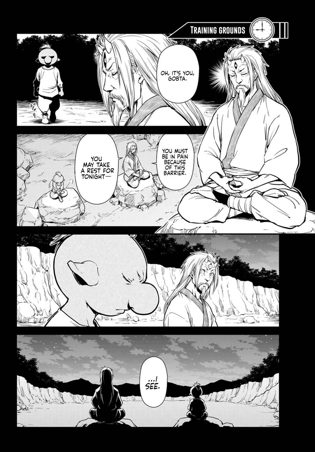 Tensura Nikki: Tensei Shitara Slime Datta Ken Chapter 56 - Page 18
