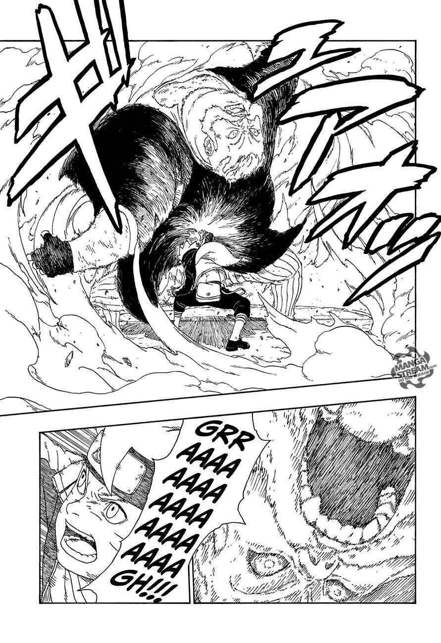 Boruto: Naruto Next Generations Chapter 14 - Page 42