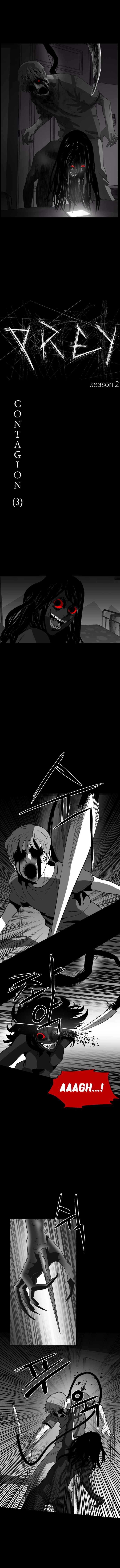 Prey Chapter 38 - Page 1