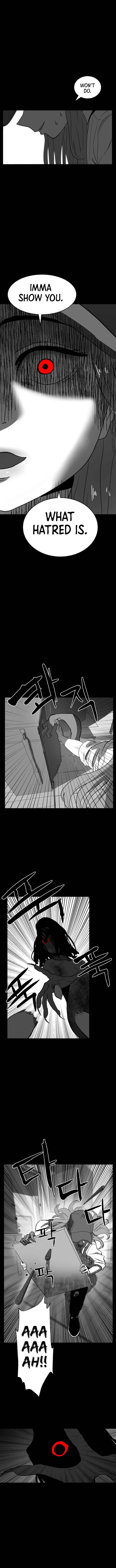 Prey Chapter 38 - Page 10