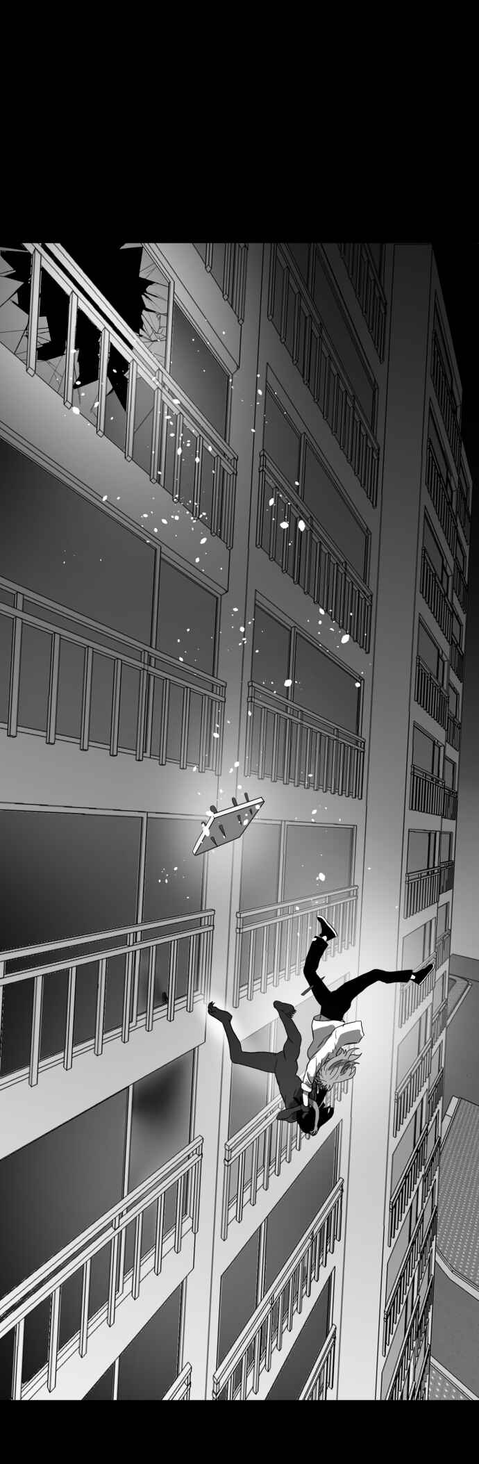 Prey Chapter 38 - Page 14