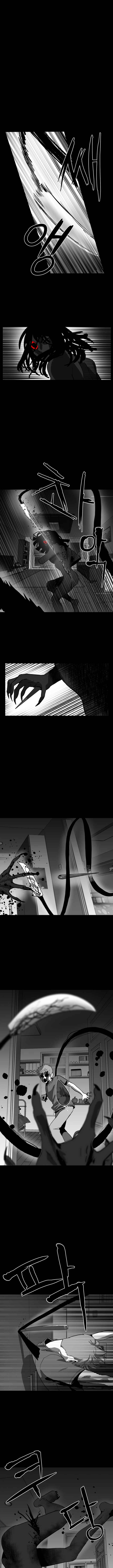 Prey Chapter 38 - Page 3