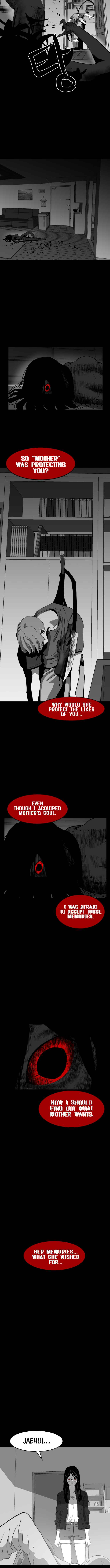 Prey Chapter 38 - Page 4