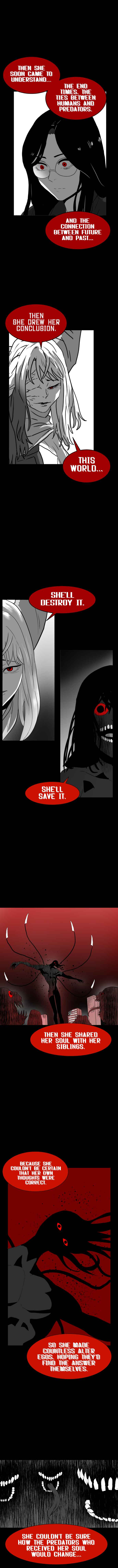 Prey Chapter 38 - Page 6