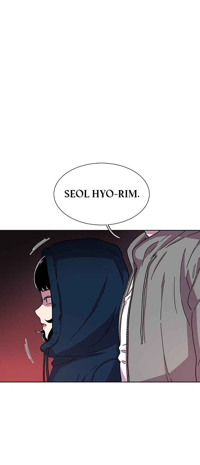 Byeorisamsyap Chapter 28 - Page 1