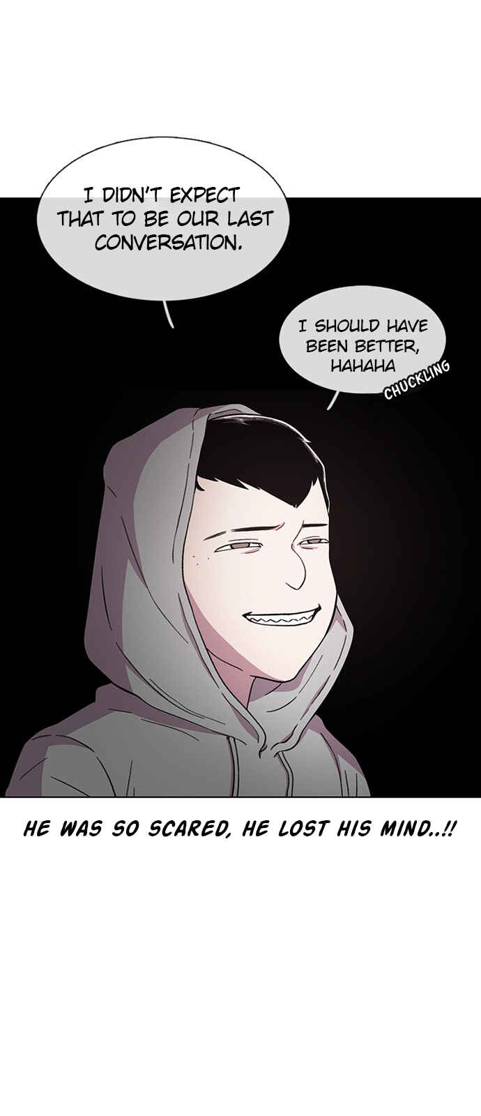 Byeorisamsyap Chapter 28 - Page 10