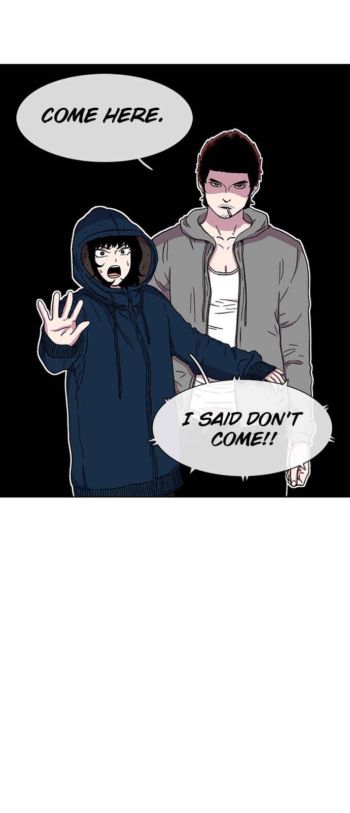 Byeorisamsyap Chapter 28 - Page 15