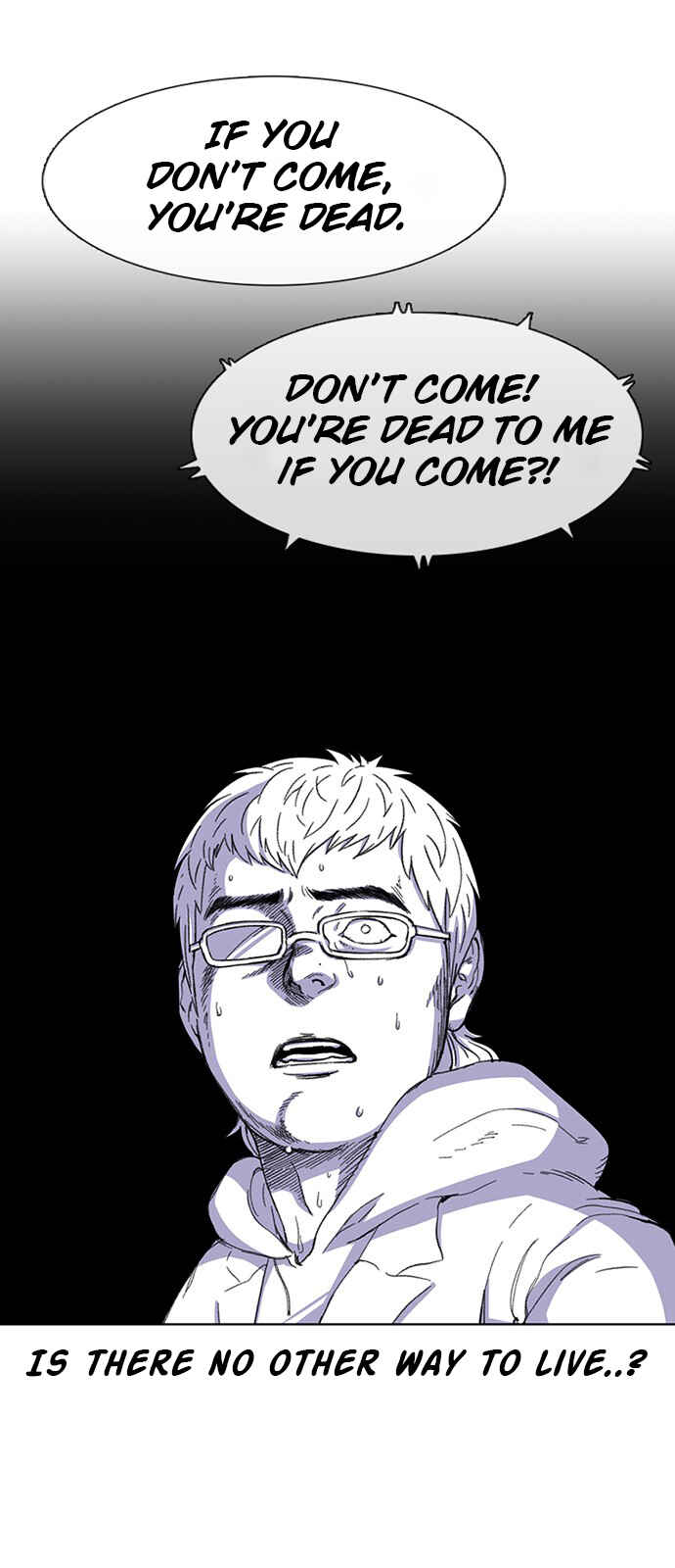 Byeorisamsyap Chapter 28 - Page 16
