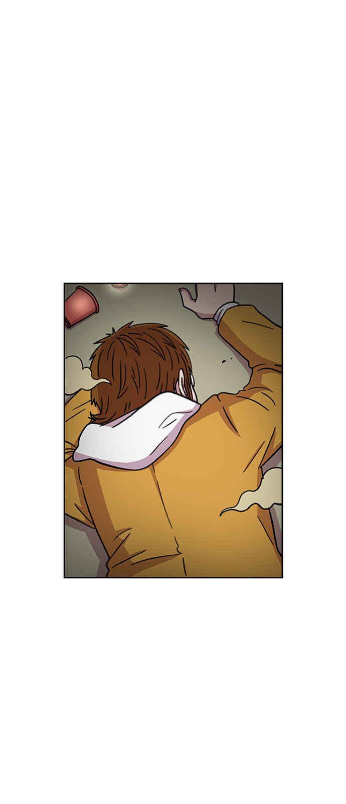 Byeorisamsyap Chapter 28 - Page 24