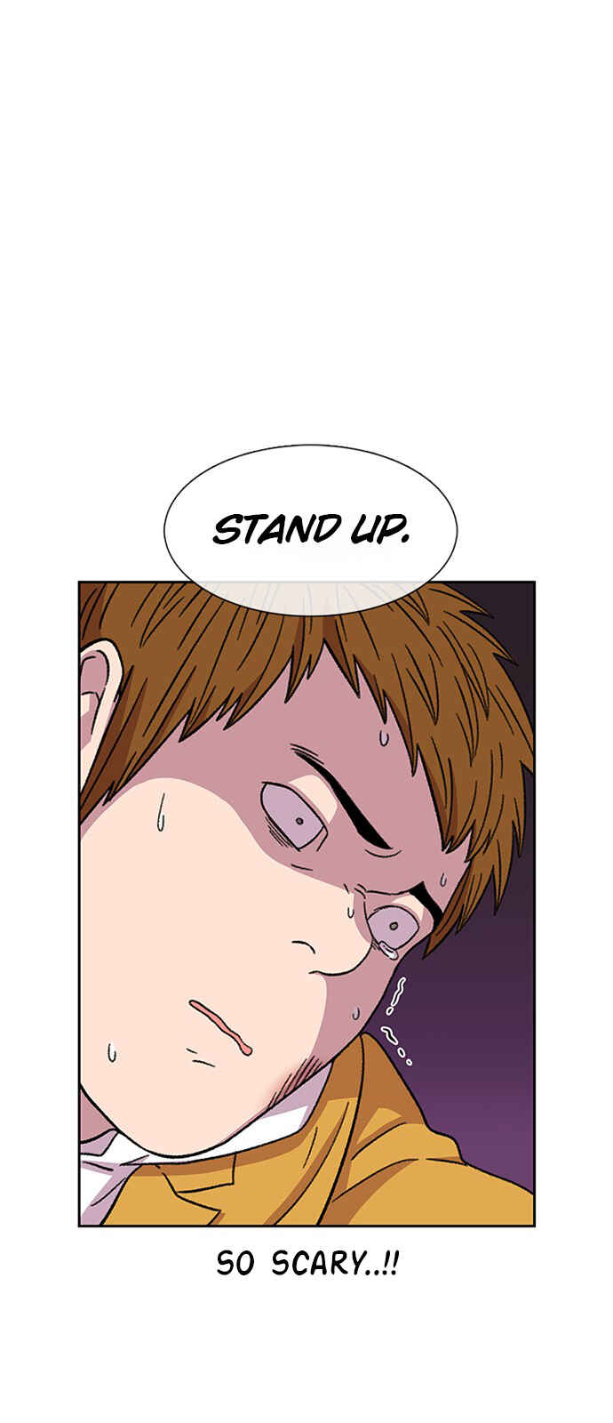 Byeorisamsyap Chapter 28 - Page 32