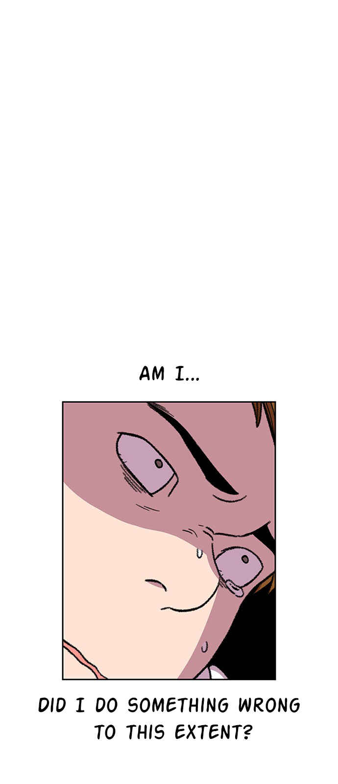 Byeorisamsyap Chapter 28 - Page 33