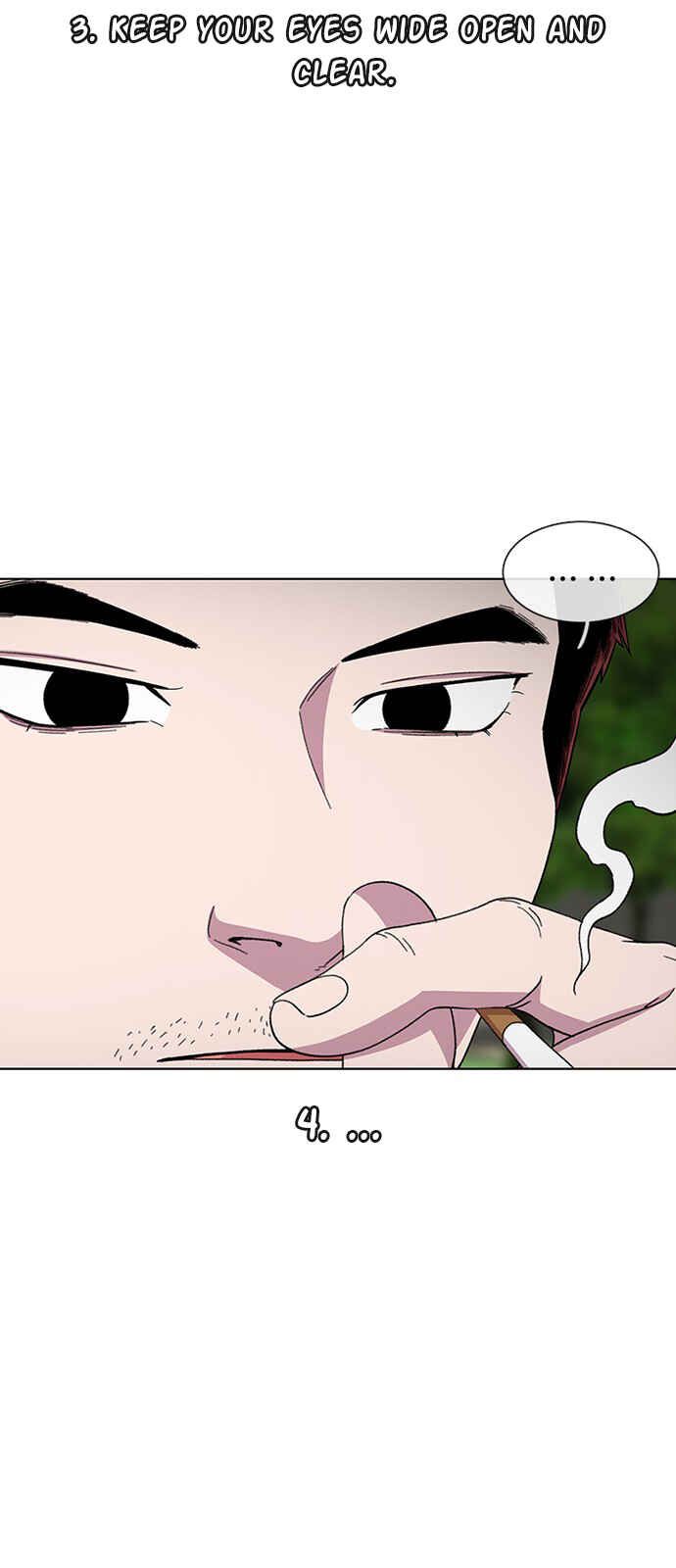 Byeorisamsyap Chapter 28 - Page 42