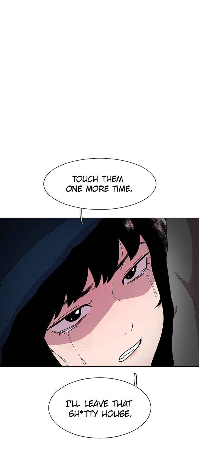 Byeorisamsyap Chapter 28 - Page 55