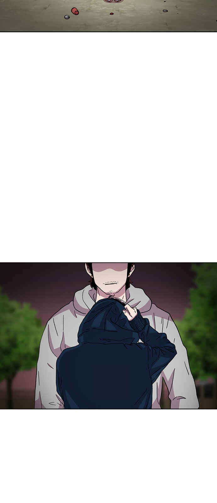 Byeorisamsyap Chapter 28 - Page 63