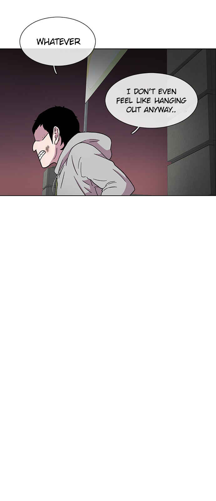 Byeorisamsyap Chapter 28 - Page 66
