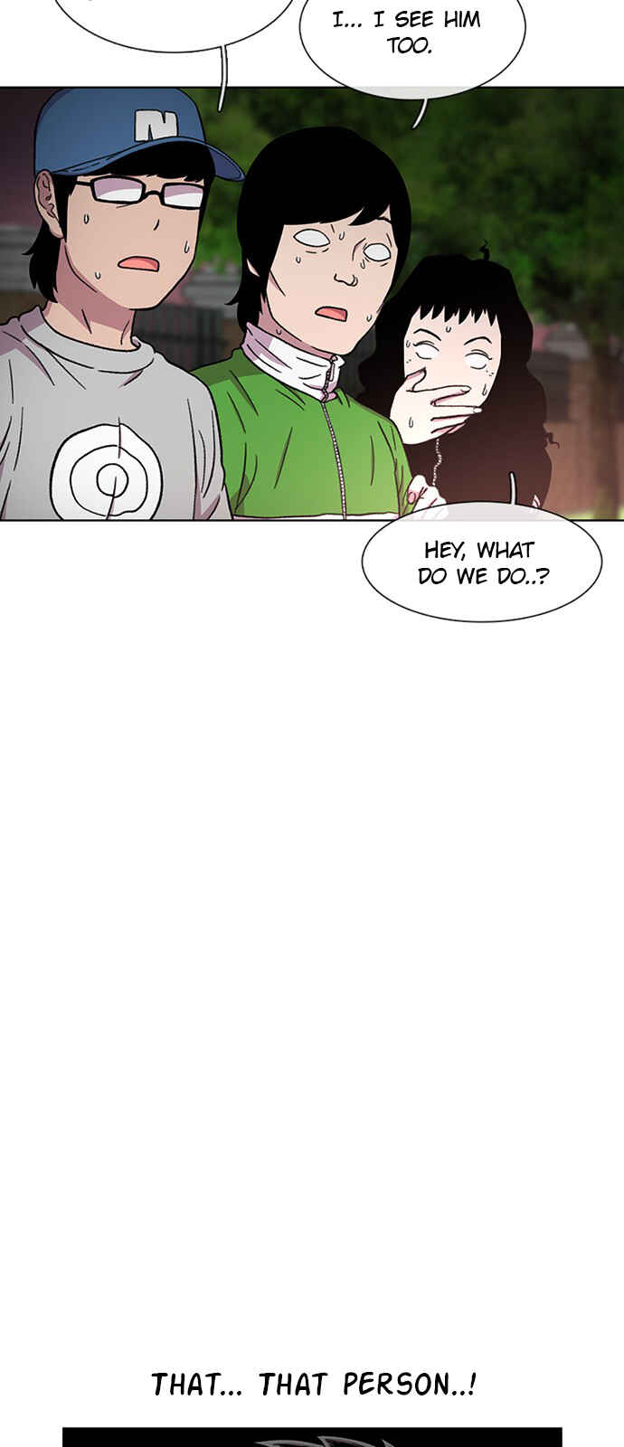 Byeorisamsyap Chapter 28 - Page 7