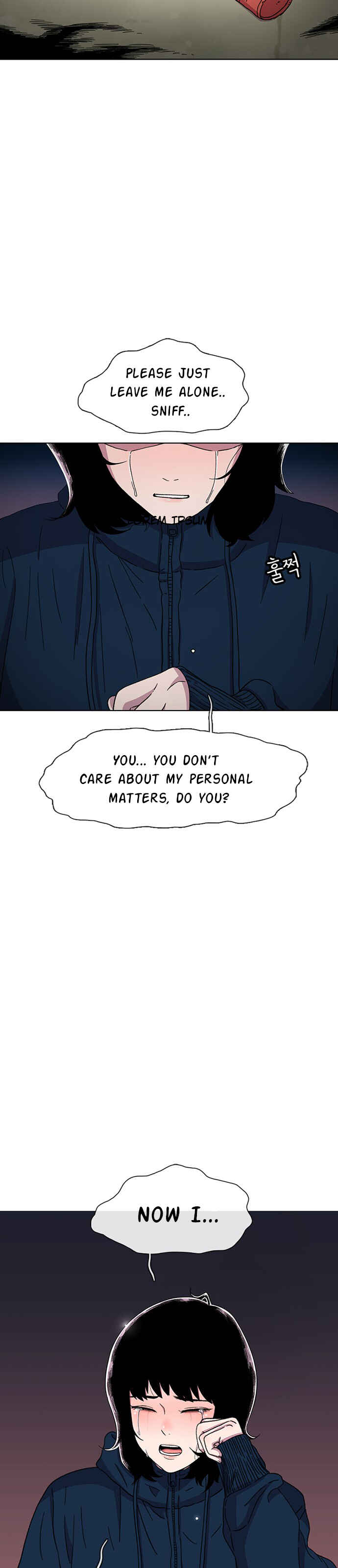 Byeorisamsyap Chapter 28 - Page 72