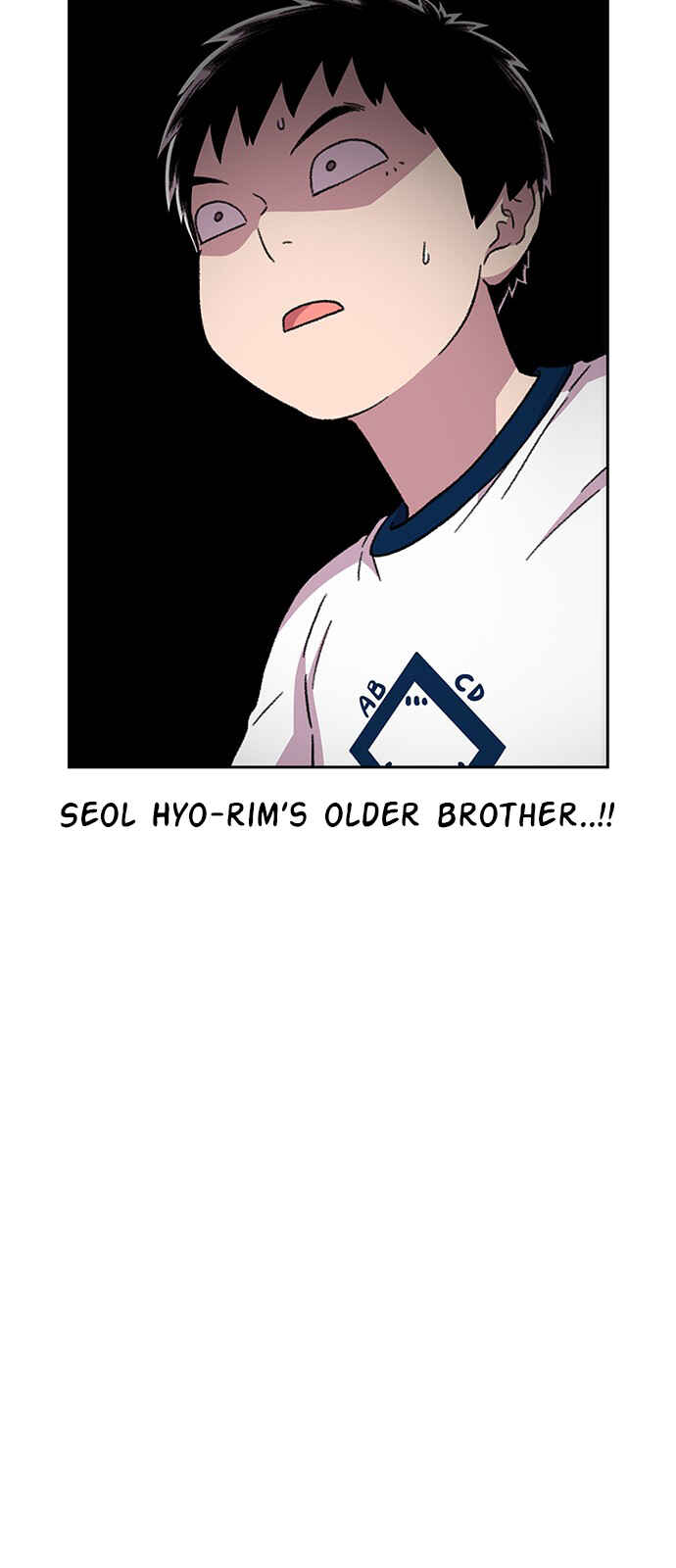 Byeorisamsyap Chapter 28 - Page 8