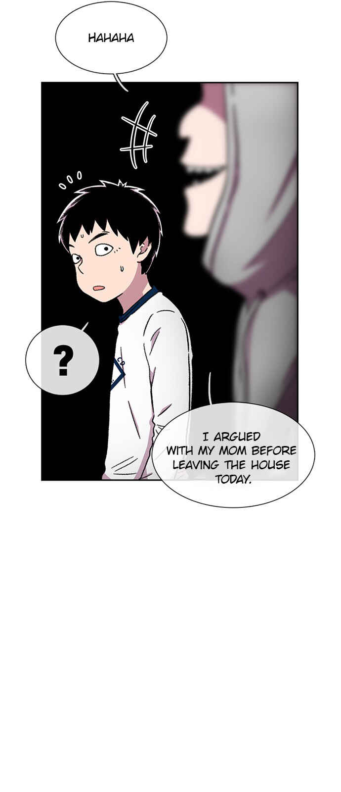Byeorisamsyap Chapter 28 - Page 9