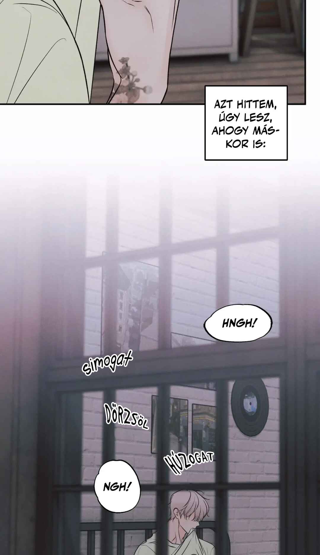 Borderline Chapter 15 - Page 49